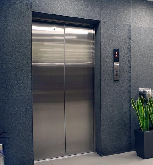 Dedicated Elevator